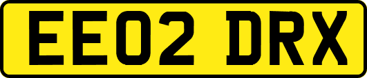 EE02DRX