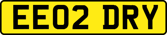 EE02DRY