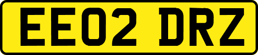 EE02DRZ