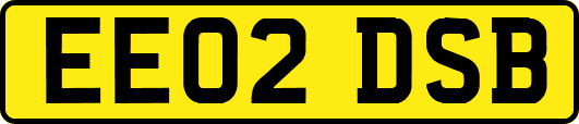 EE02DSB