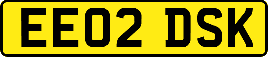 EE02DSK