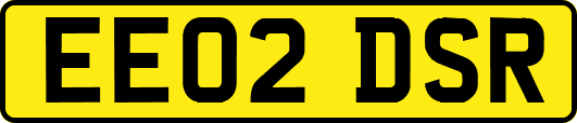EE02DSR