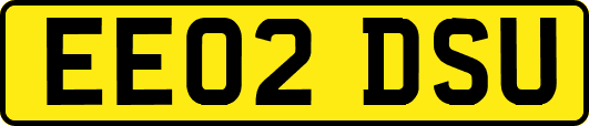 EE02DSU