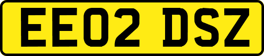EE02DSZ