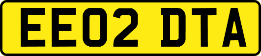 EE02DTA