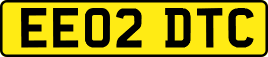 EE02DTC
