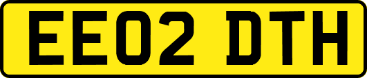 EE02DTH