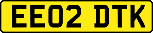 EE02DTK