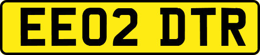 EE02DTR