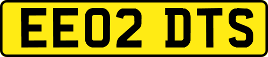 EE02DTS