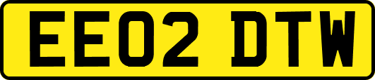 EE02DTW
