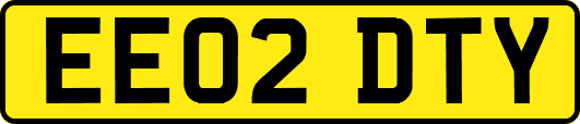 EE02DTY