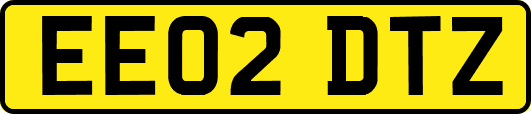 EE02DTZ