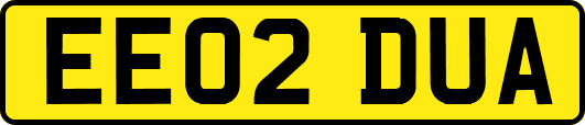 EE02DUA