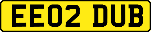 EE02DUB