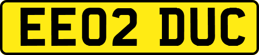 EE02DUC