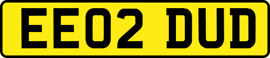 EE02DUD