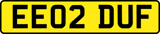 EE02DUF