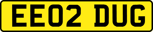 EE02DUG