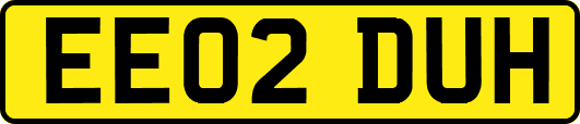 EE02DUH