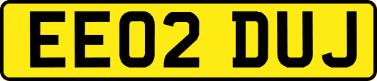 EE02DUJ