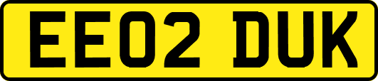 EE02DUK