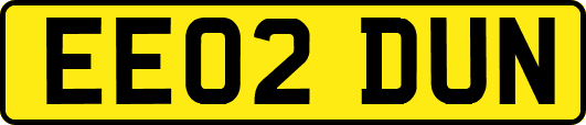 EE02DUN