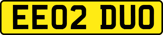 EE02DUO