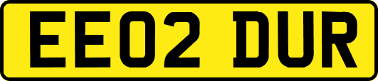 EE02DUR