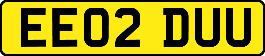 EE02DUU