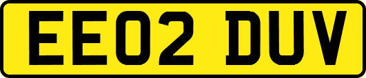EE02DUV