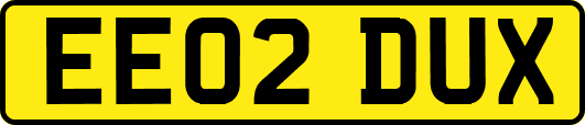 EE02DUX