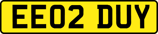 EE02DUY