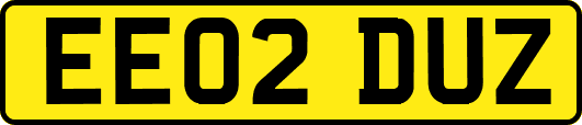 EE02DUZ