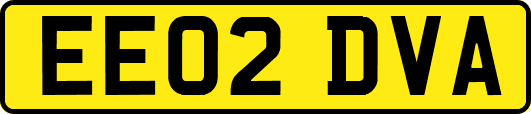 EE02DVA