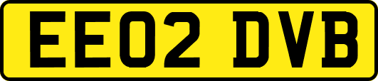 EE02DVB