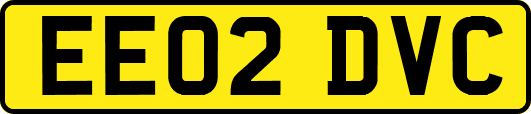 EE02DVC