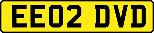 EE02DVD