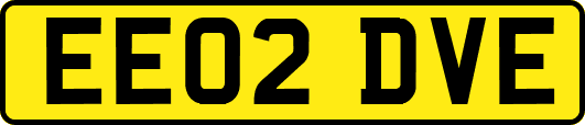 EE02DVE