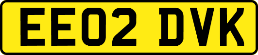EE02DVK