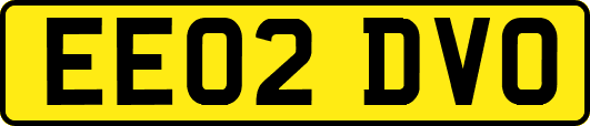 EE02DVO