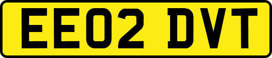 EE02DVT
