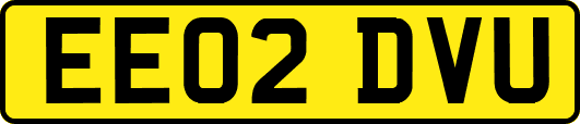 EE02DVU