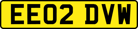 EE02DVW