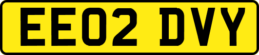 EE02DVY