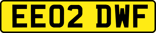 EE02DWF