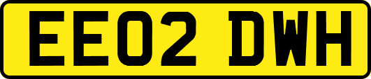 EE02DWH