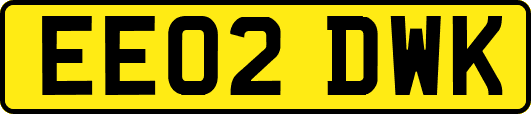 EE02DWK