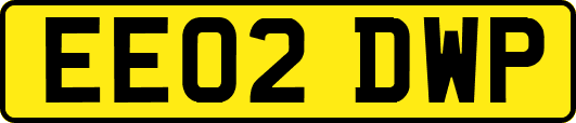 EE02DWP