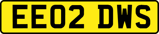 EE02DWS